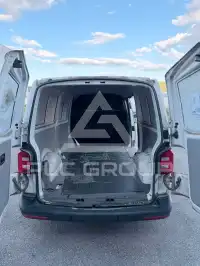 2018 Volkswagen T6