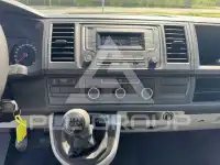 2018 Volkswagen T6