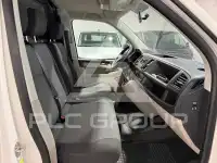 2018 Volkswagen T6