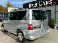 2018 Volkswagen T6