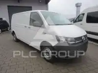 2018 Volkswagen T6