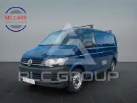 2018 Volkswagen T6