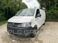 2018 Volkswagen T6