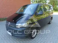 2018 Volkswagen T6