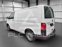 2018 Volkswagen T6