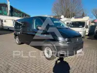 2018 Volkswagen T6