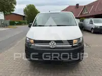 2018 Volkswagen T6