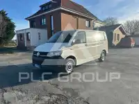 2018 Volkswagen T6