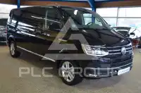 2018 Volkswagen T6