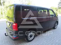 2018 Volkswagen T6