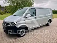 2018 Volkswagen T6