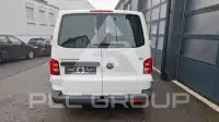 2018 Volkswagen T6