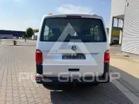 2018 Volkswagen T6