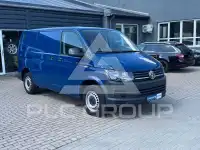 2018 Volkswagen T6