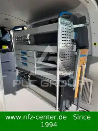 2018 Volkswagen T6
