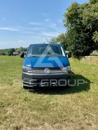 2018 Volkswagen T6