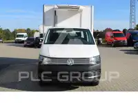 2018 Volkswagen T6