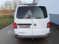 2018 Volkswagen T6
