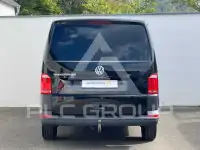2018 Volkswagen T6