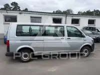 2018 Volkswagen T6