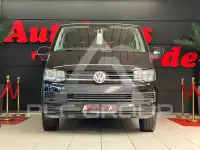 2018 Volkswagen T6