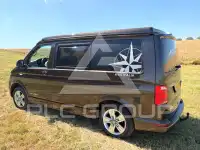 2018 Volkswagen T6