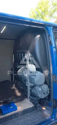 2018 Volkswagen T6