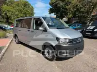 2018 Volkswagen T6