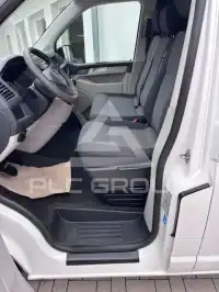 2018 Volkswagen T6