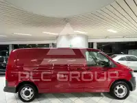 2018 Volkswagen T6