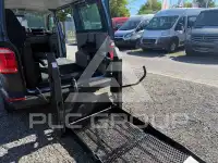 2018 Volkswagen T6