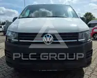 2018 Volkswagen T6