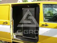 2018 Volkswagen T6