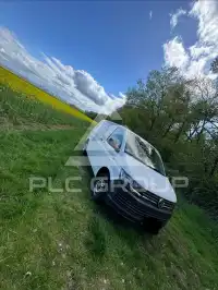 2018 Volkswagen T6
