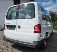 2018 Volkswagen T6