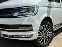2018 Volkswagen T6