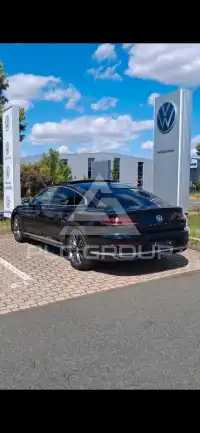 2018 Volkswagen ARTEON