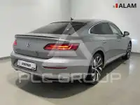 2018 Volkswagen ARTEON
