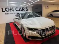 2018 Volkswagen ARTEON