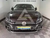 2018 Volkswagen ARTEON