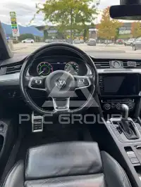 2018 Volkswagen ARTEON