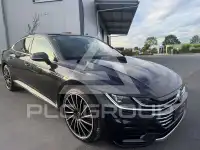 2018 Volkswagen ARTEON