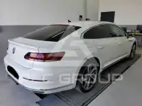 2018 Volkswagen ARTEON