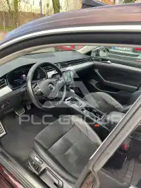 2018 Volkswagen ARTEON