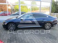 2018 Volkswagen ARTEON