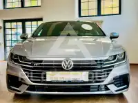 2018 Volkswagen ARTEON