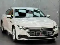 2018 Volkswagen ARTEON