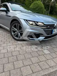 2018 Volkswagen ARTEON