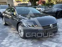 2018 Volkswagen ARTEON