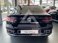 2018 Volkswagen ARTEON
